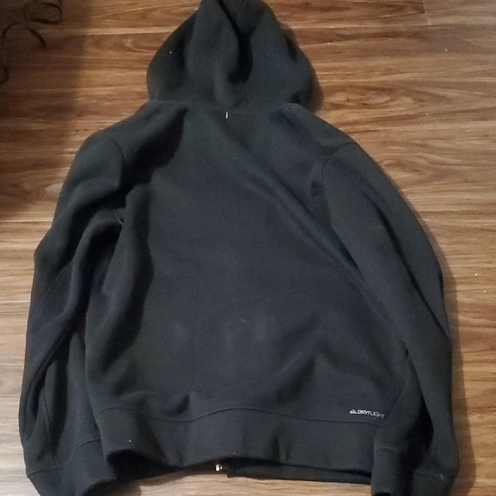 Quiksilver Men's Dry Flight Performance Hoodie - Picture 6 of 7